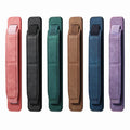 Portable Hand Wrist Band Stand Finger Ring Grip Phone Holder Strap for IPhone Samsung Push Pull Kickstand Charms Cordon Movil
