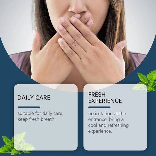 Teeth Care Gel Oral Care Gentle Gum Soothing Gel Fresh Breath Clean Travel Size Tooth Damage Serum Toothpaste Relieve